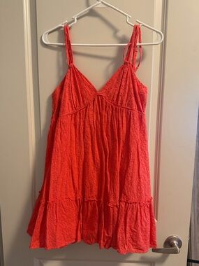 Target mini dress